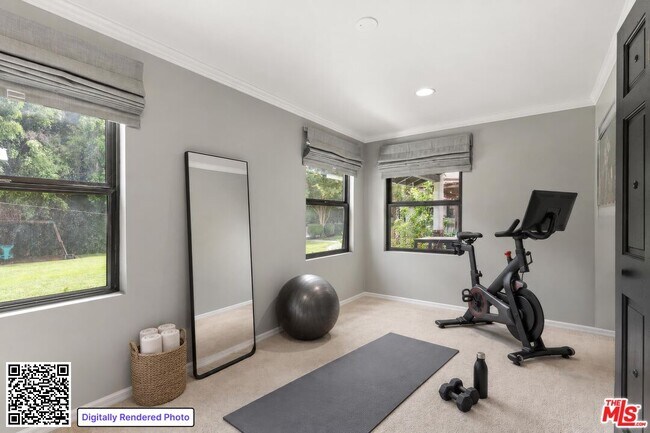 Building Photo - 4145 Sunswept Dr