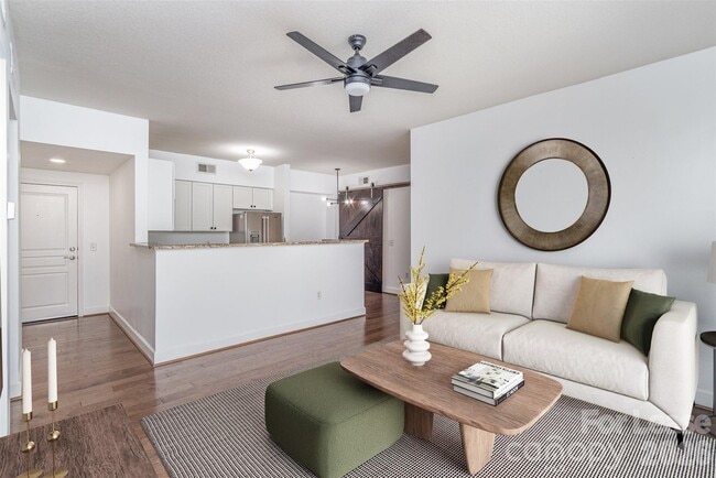 Building Photo - 1315 East Blvd