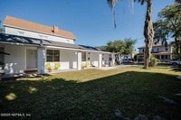 Building Photo - 1242 N Laura St
