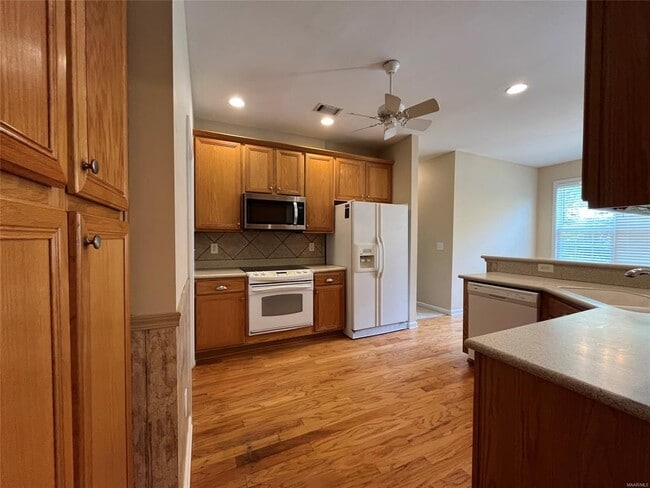 Building Photo - 8309 Grayson Grove