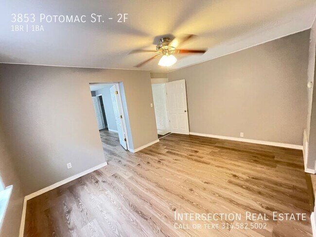 Building Photo - 3853 Potomac St