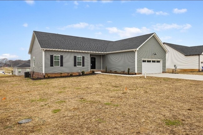 Building Photo - 1112 Andover Dr
