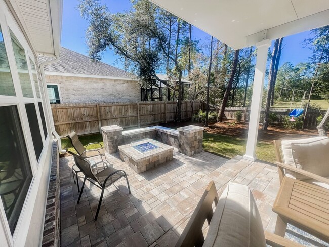 Building Photo - Deer Moss Creek home for RENT!!!
