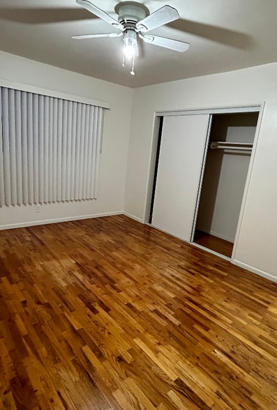 Building Photo - 1231 Formosa Ave