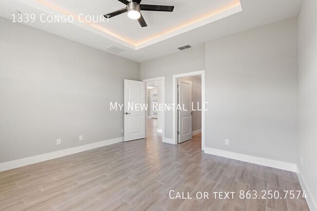 Building Photo - 1339 Congo Ct