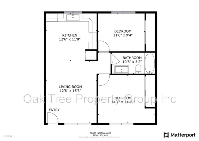 Building Photo - 7867 Bancroft Ave