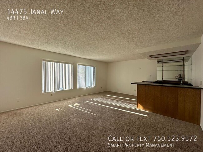 Building Photo - 14475 Janal Way