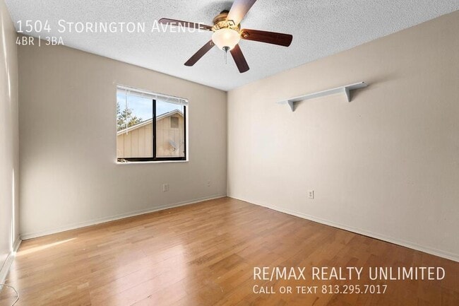 Building Photo - 1504 Storington Ave