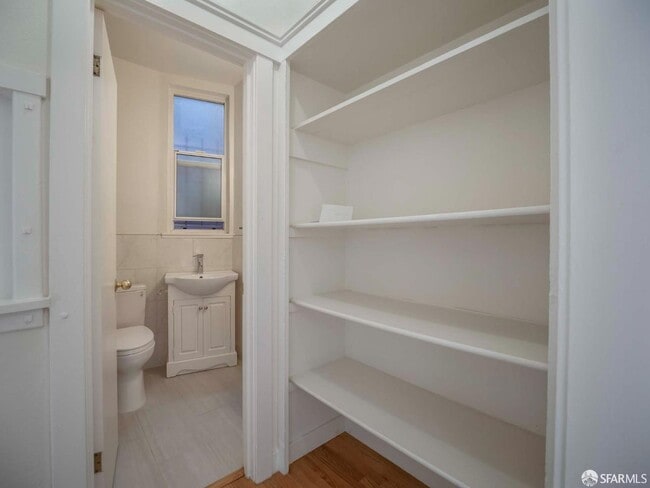 Building Photo - 3315 Steiner St