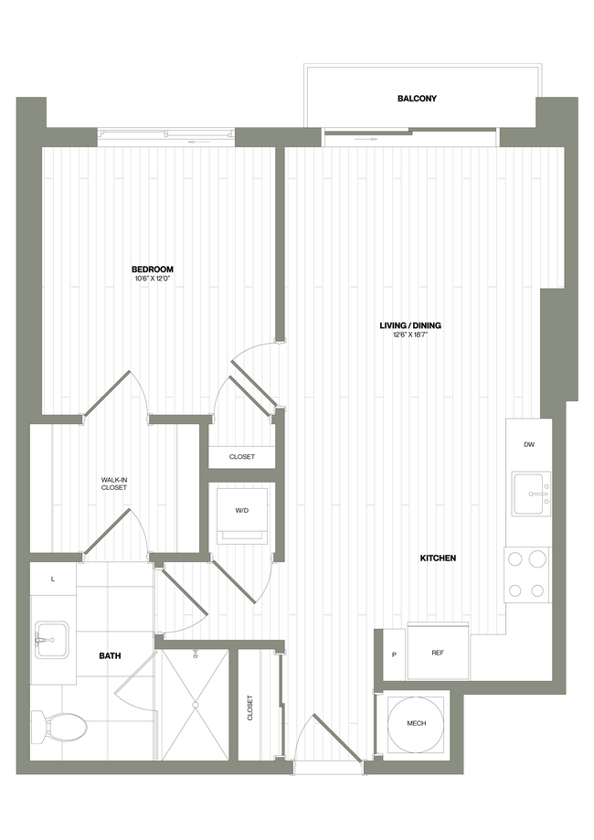 Floorplan - Wynwood Haus