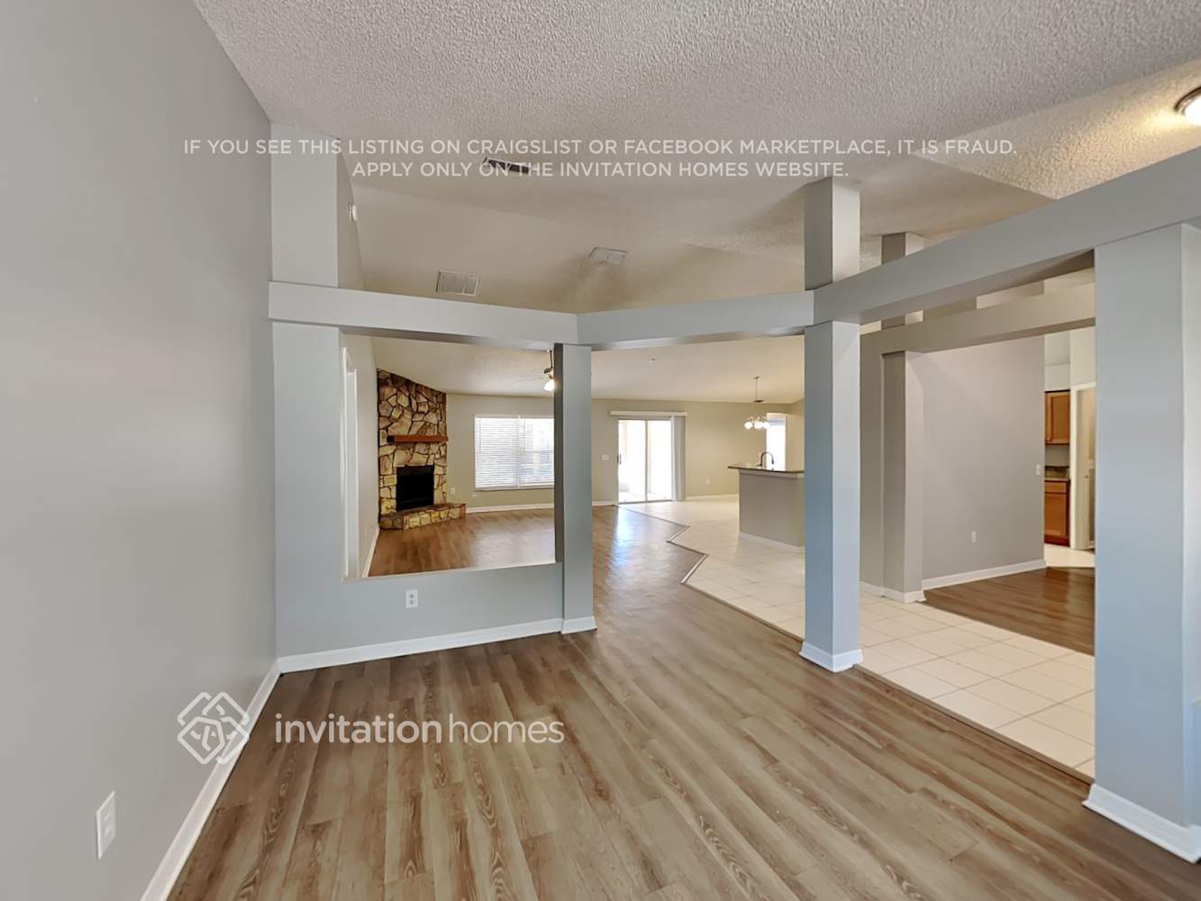 Building Photo - 1253 Harcross Ln