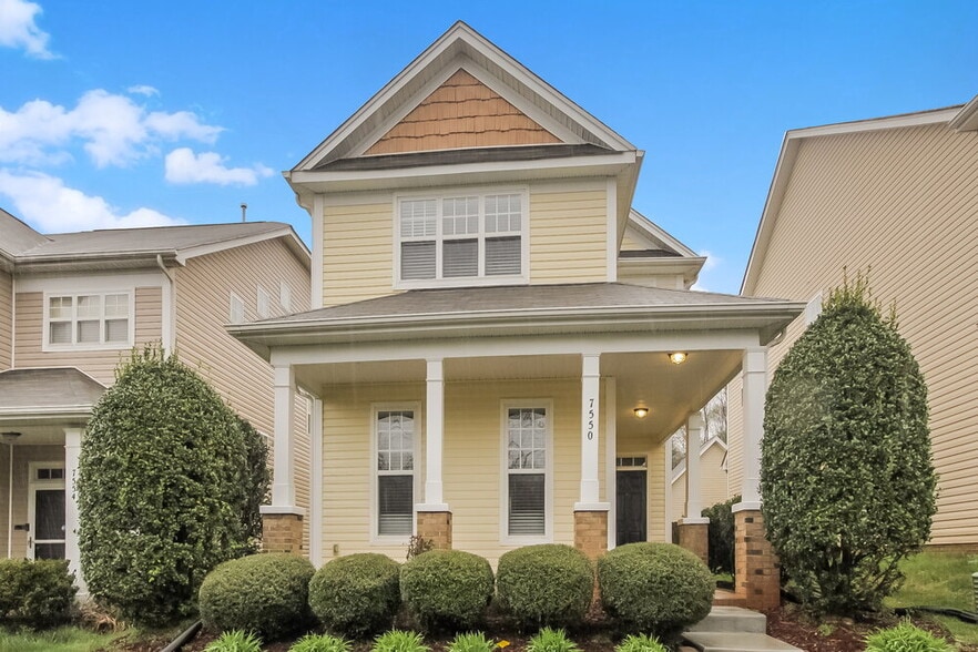 Building Photo - 7550 Coastal Way