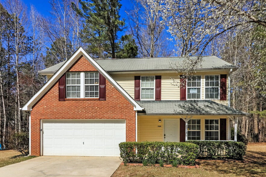 Primary Photo - 7928 Lake Stone Cir