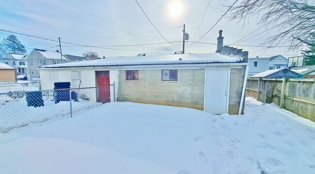 Building Photo - 233-235 Centennial Avenue