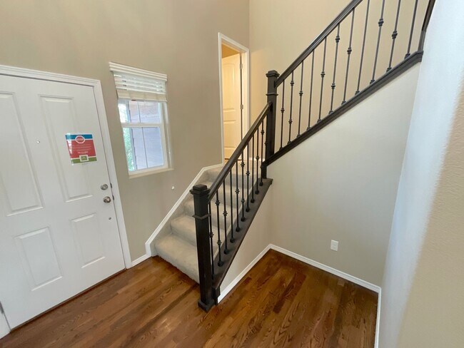 Building Photo - 4 Bedroom Home Available Near Marksheffel ...
