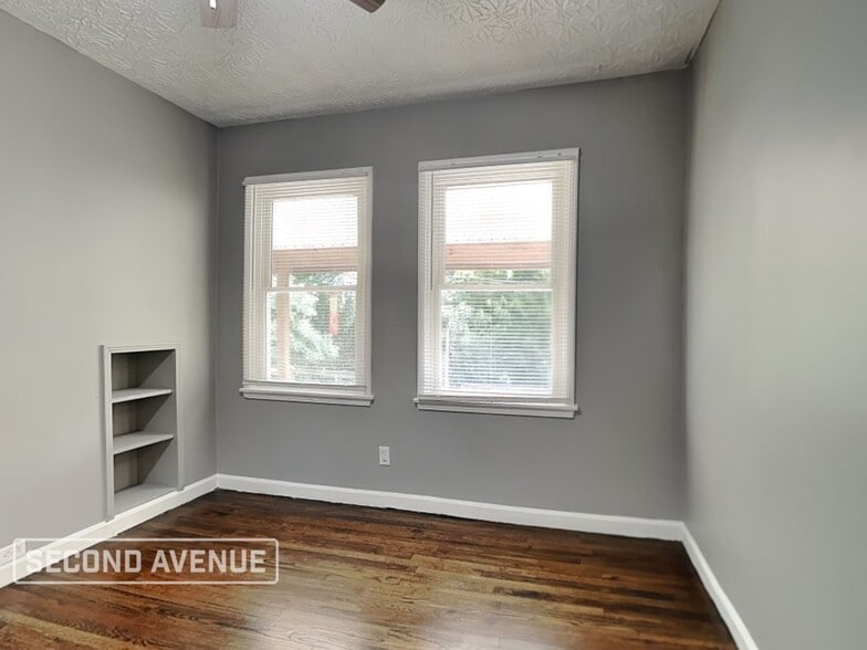 Building Photo - 6535 Coffey St
