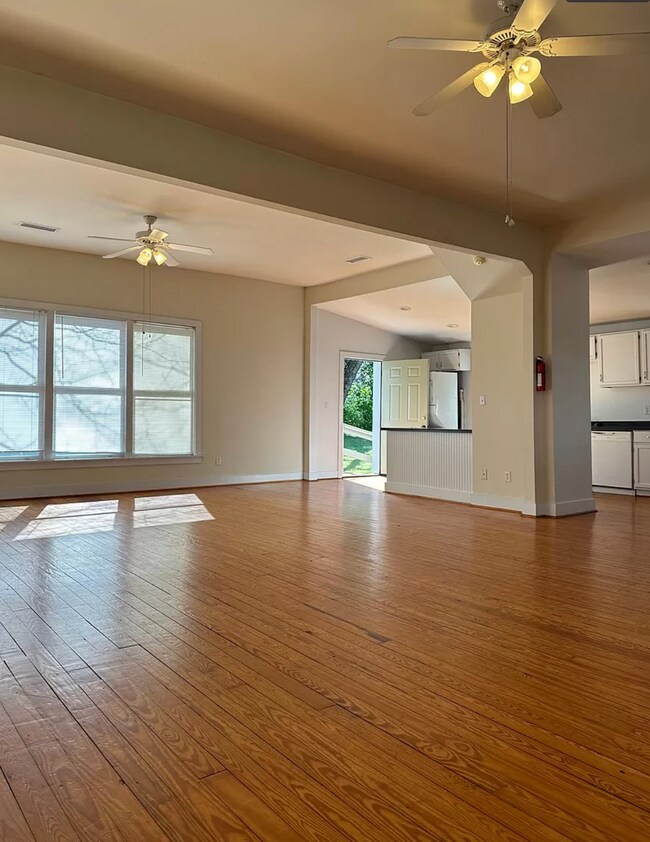 Building Photo - 151 Chattooga Ave