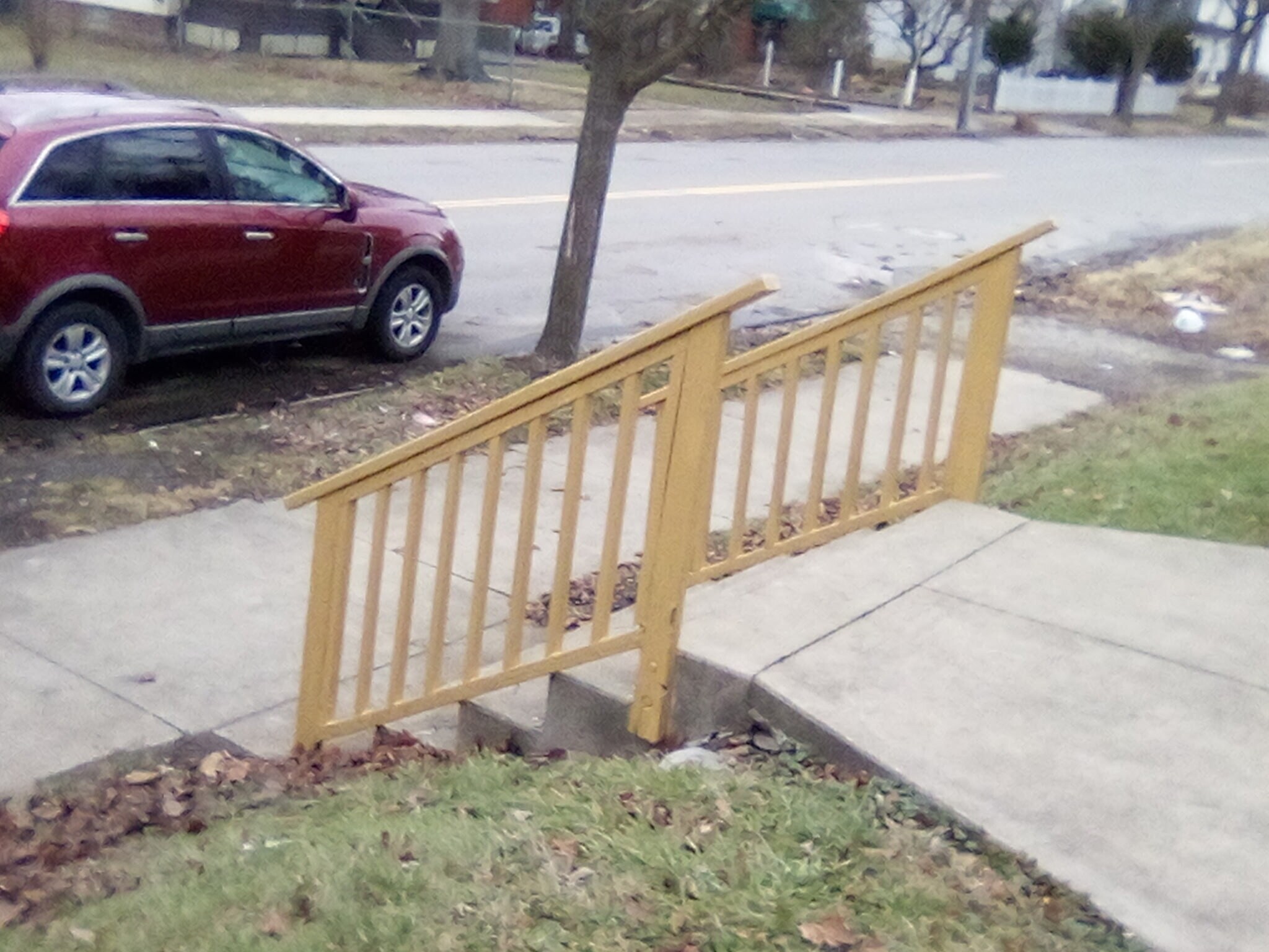 Building Photo - 283 W 5th St