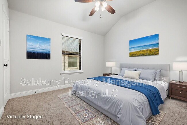 Building Photo - 1636 Town Creek Cir