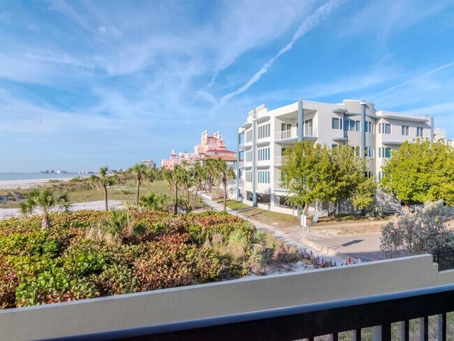 Building Photo - 3200 Gulf Blvd