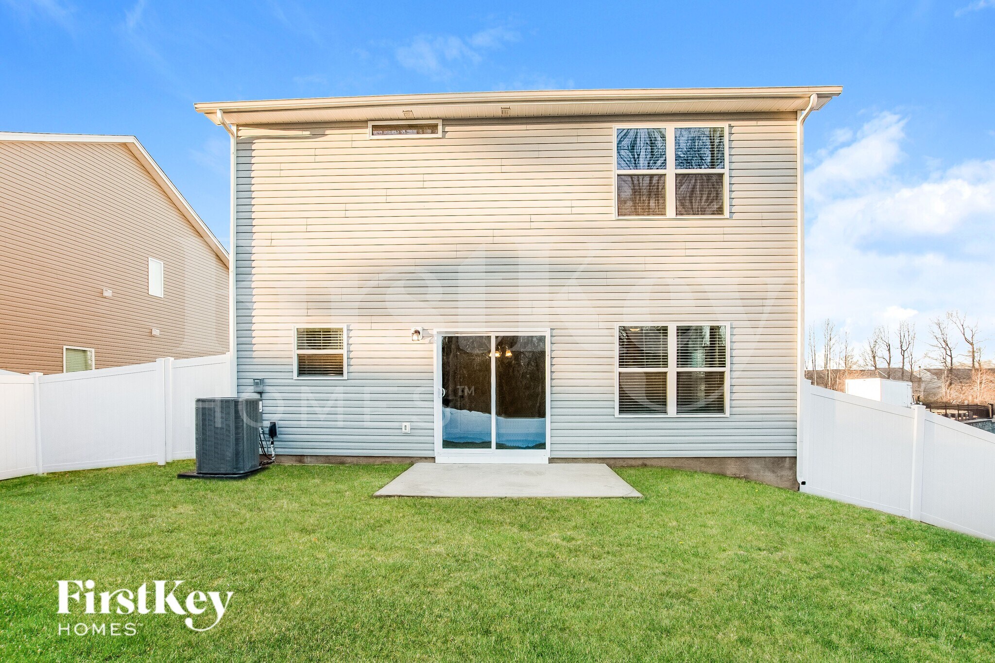 Building Photo - 9511 Hamel St