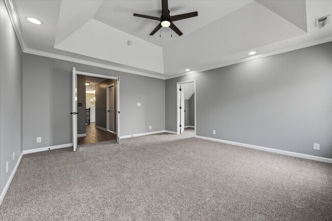 Building Photo - 3739 Tradewinds Terrace