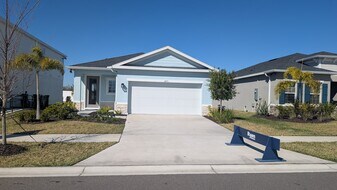 Building Photo - 2467 White Ladyfish Rd