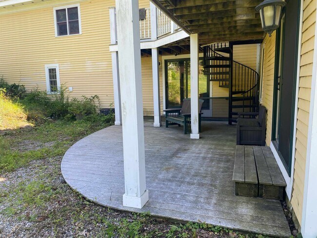 Building Photo - 24 Morrill Rd