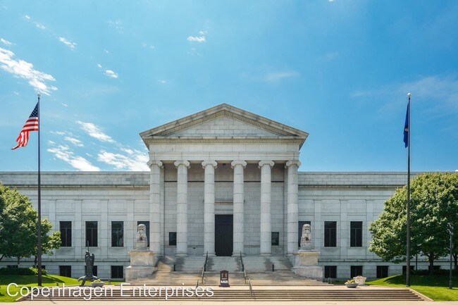 Building Photo - 1912 Clinton Ave