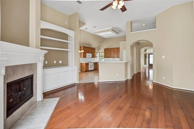 Building Photo - 15810 Ashton Hills Dr