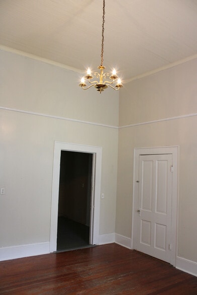 Bedroom 2 - 2511 Napier Ave