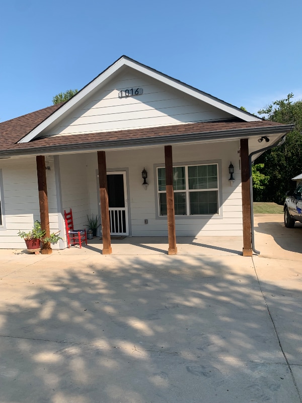 Building Photo - 1016 S Rogers St