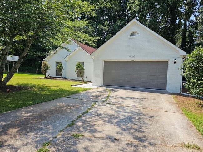 Building Photo - 4093 Chapel Mill Bend