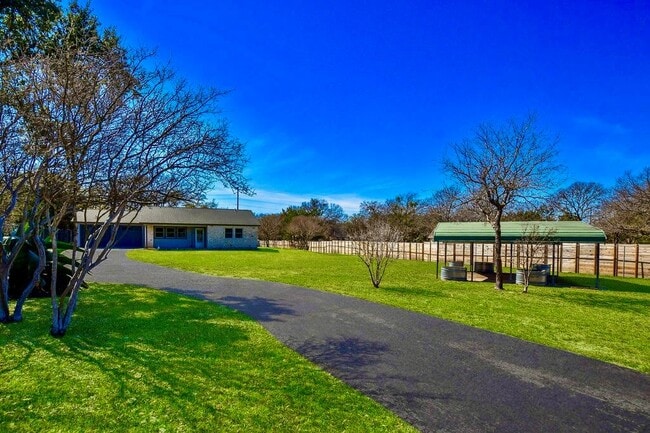 Building Photo - 16001 Awalt Dr