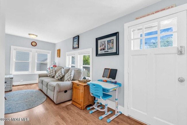 Building Photo - 502 Corlies Ave