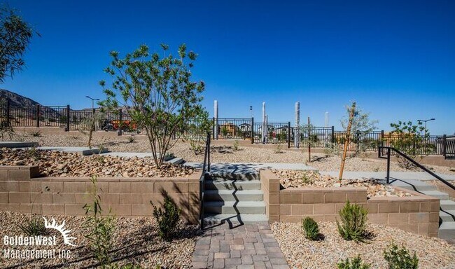 Building Photo - Newly built 3Bdm 2.5Ba Townhome in Summerlin!