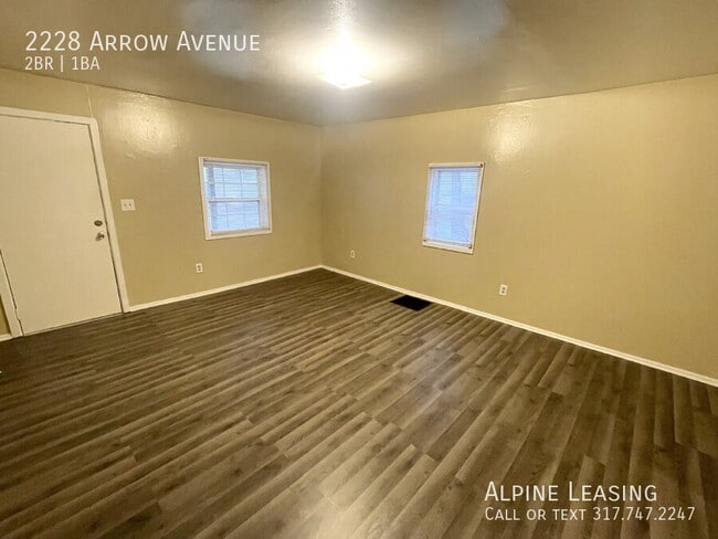 Building Photo - 2228 Arrow Ave