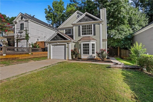 Building Photo - 6308 E Windsor Ln