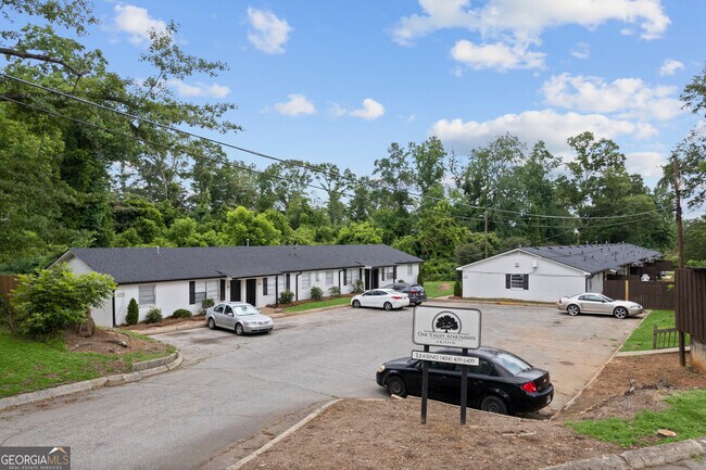 Building Photo - 409 Jefferson St