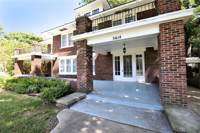 Building Photo - 5614 Swiss Ave