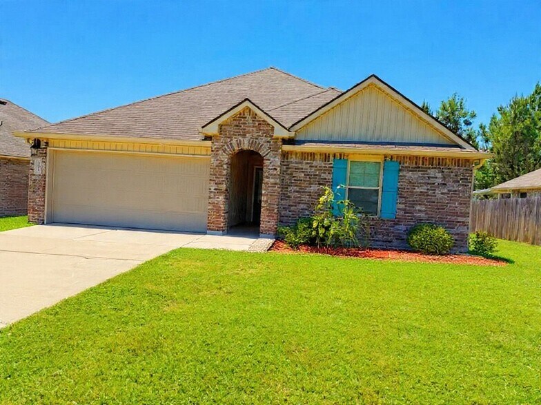 Primary Photo - 23024-0 Mills Blvd