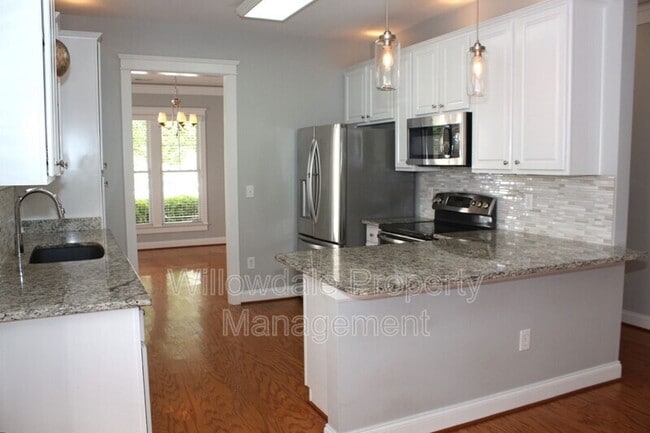 Building Photo - 107 Bridgegate Dr