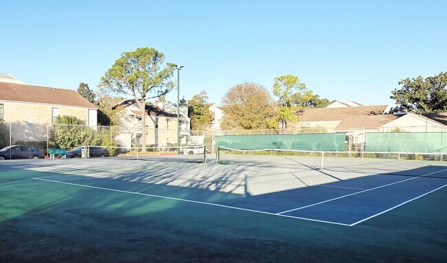 Building Photo - 7900 N Stadium Dr