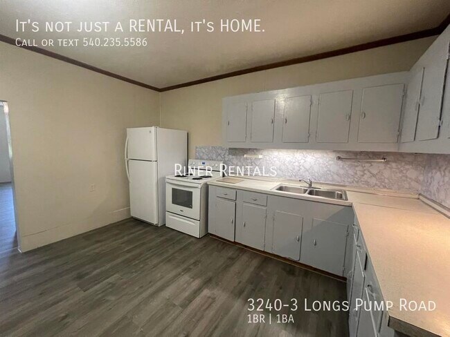 Building Photo - 3240-3 Longs Pump Road-