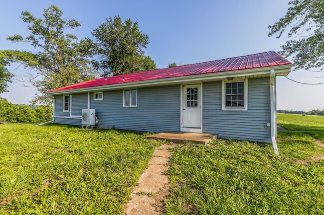 Building Photo - 8744 Bruns Rd