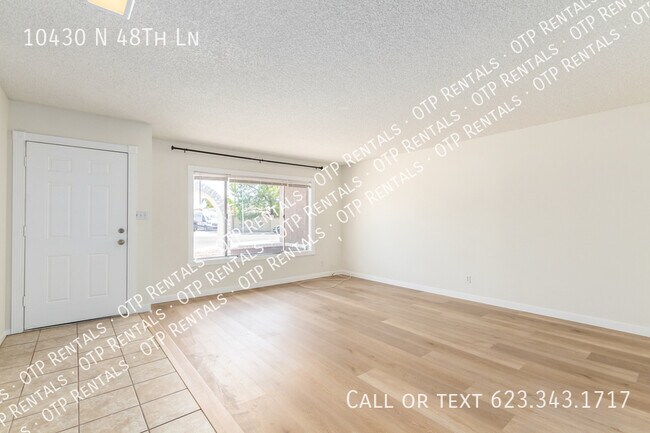 Building Photo - 10430 N 48th Ln