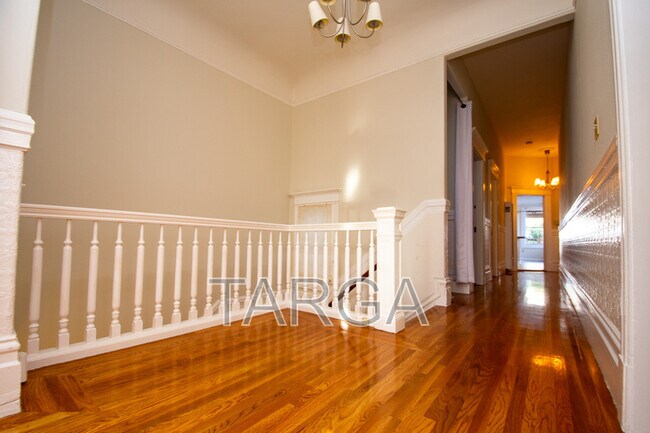 Building Photo - 1187 Sanchez Street