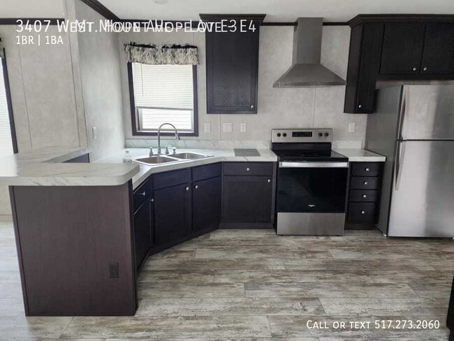 Building Photo - 3407 W Mt Hope Ave