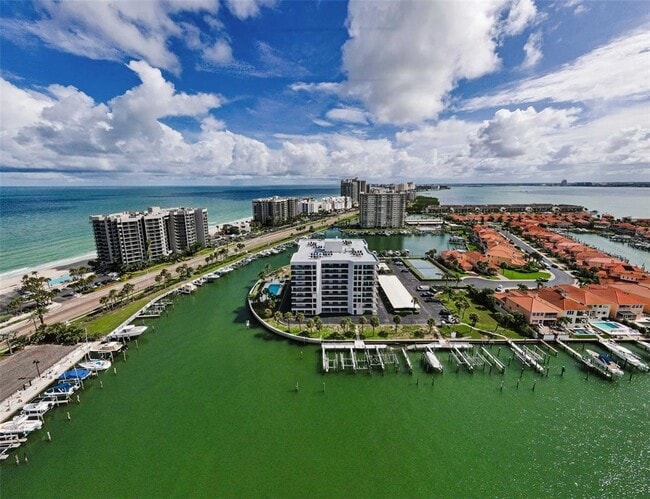 Building Photo - 1651 Sand Key Estates Ct