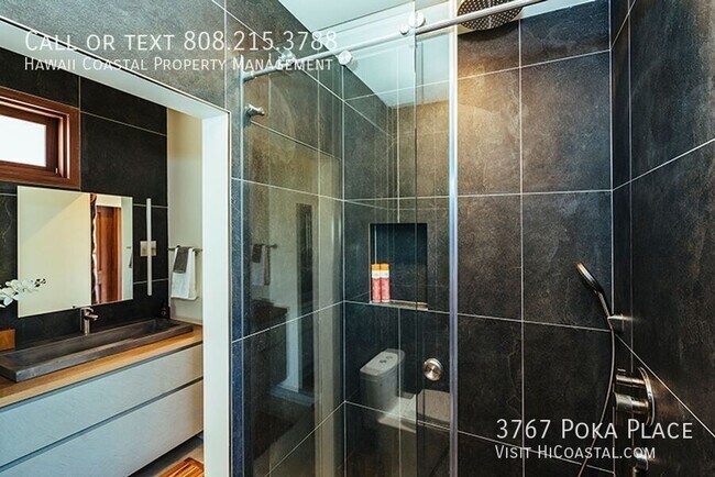 Building Photo - 3767 Poka Place-